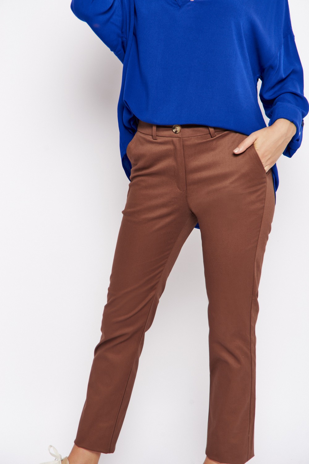 Brandel Indumentaria Pantal n Macao Pantalones y Vestidos