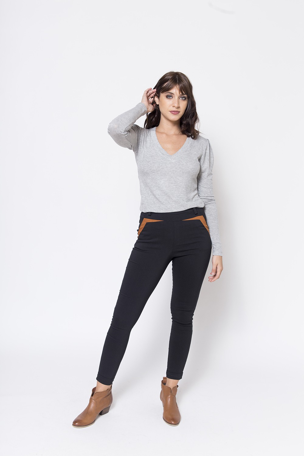 Zoe indumentaria store