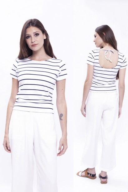Brandel fabrica de ropa deals